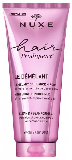 Nuxe Hair Prodigieux Le Démêlant High Shine Conditioner 200ml Nuxe Hair Prodigieux Le Démêlant High Shine Conditioner 200ml