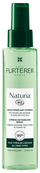 René Furterer Naturia Express Detangling Spray Organic 200ml René Furterer Naturia Express Detangling Spray Organic 200ml