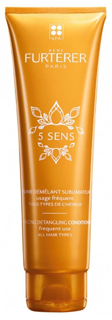 René Furterer 5 Sens Enhancing Detangling Conditioner 150ml René Furterer 5 Sens Enhancing Detangling Conditioner 150ml
