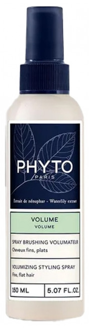 Phyto Volume Volumizing Blow-Dry Spray 150ml Phyto Volume Volumizing Blow-Dry Spray 150ml