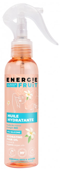 Energie Fruit Moisturizing Oil 150 ml