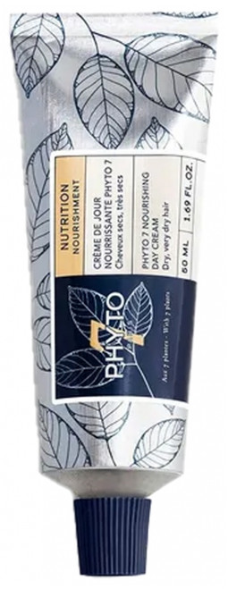 Phyto Nourishment Phyto 7 Nourishing Day Cream 50 ml Phyto Nourishment Phyto 7 Nourishing Day Cream 50 ml