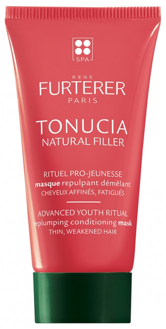 René Furterer Tonucia Natural Filler Replumping Conditioning Mask 30ml René Furterer Tonucia Natural Filler Replumping Conditioning Mask 30ml