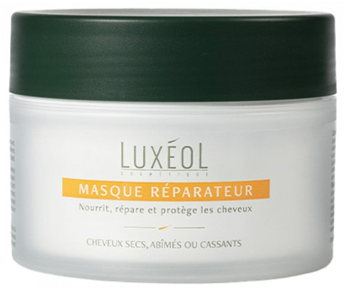 Luxéol Restorative Mask 200ml Luxéol Restorative Mask 200ml
