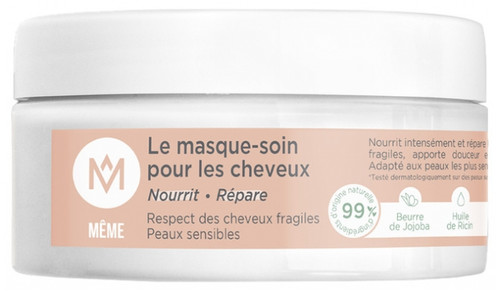 MÊME The Hair Care Mask 200ml MÊME The Hair Care Mask 200ml