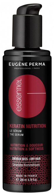 Eugène Perma Essentiel Keratin Nutrition The Serum 200ml