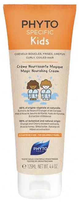 Phyto Specific Kids Magic Nourishing Cream 125ml Phyto Specific Kids Magic Nourishing Cream 125ml