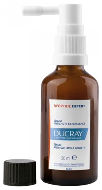 Ducray Neoptide Expert Anti-Hair Loss and Growth Serum 2 x 50ml Ducray Neoptide Expert Anti-Hair Loss and Growth Serum 2 x 50ml