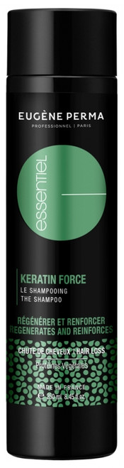 Eugène Perma Essentiel Keratin Force The Shampoo 250ml Eugène Perma Essentiel Keratin Force The Shampoo 250ml