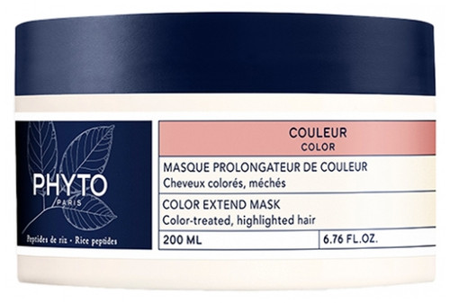 Phyto Color Color Extend Mask 200ml Phyto Color Color Extend Mask 200ml