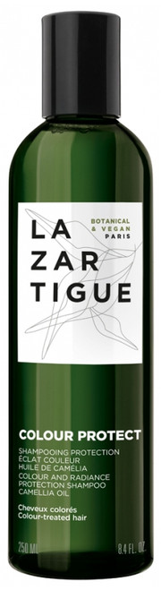Lazartigue Colour Protect Colour and Radiance Protection Shampoo 250ml Lazartigue Colour Protect Colour and Radiance Protection Shampoo 250ml