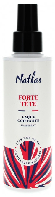 Natlas Hair Spray 150ml Natlas Hair Spray 150ml