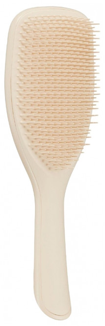 Tangle Teezer The Wet Detangler Large Hairbrush - Colour: Vanilla Tangle Teezer The Wet Detangler Large Hairbrush - Colour: Vanilla