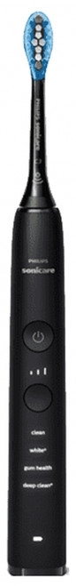 Philips Sonicare DiamondClean 9000 Electric Toothbrush - Colour: HX9911/09 : Black Philips Sonicare DiamondClean 9000 Electric Toothbrush - Colour: HX9911/09 : Black