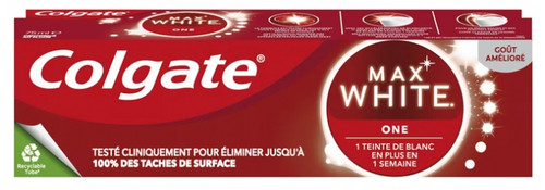 Colgate Max White One 75 ml Colgate Max White One 75 ml