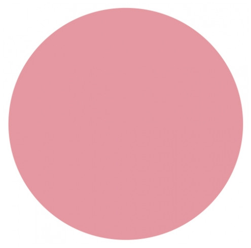 Lotus Organic Cotton Sticks 160 Units - Colour: Pink