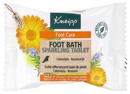 Kneipp Effervescent Pebble for Feet Bath 1 Pebble Kneipp Effervescent Pebble for Feet Bath 1 Pebble