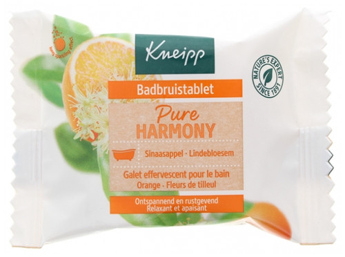 Kneipp Bulle d'Harmonie Bath Pebble 1 Pebble Kneipp Bulle d'Harmonie Bath Pebble 1 Pebble