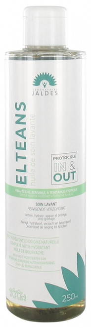 Jaldes Elteans Cleansing Oil 250ml Jaldes Elteans Cleansing Oil 250ml