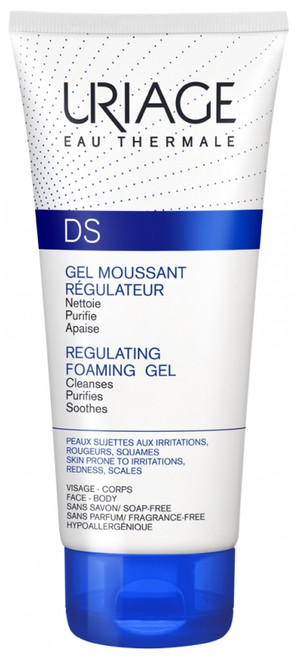 Uriage DS Cleansing Gel 150ml Uriage DS Cleansing Gel 150ml