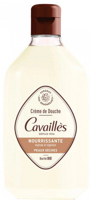 Rogé Cavaillès Nourishing Shower Cream 250ml