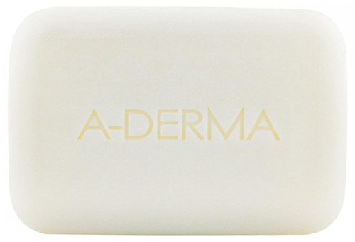 A-DERMA Ultra-Rich Cleansing Bar Nourishing 100g A-DERMA Ultra-Rich Cleansing Bar Nourishing 100g