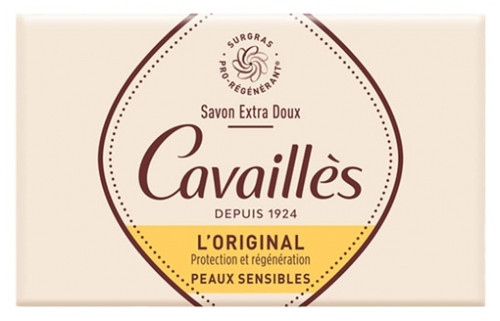 Rogé Cavaillès Extra-Mild Soap The Original 250g Rogé Cavaillès Extra-Mild Soap The Original 250g
