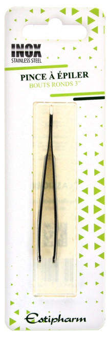 Estipharm Round Tips Tweezer Estipharm Round Tips Tweezer