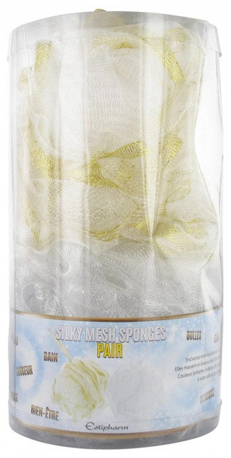 Estipharm Duo Silky Bath Corollas Estipharm Duo Silky Bath Corollas