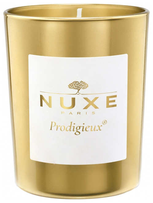 Nuxe Prodigieux Bougie 140g Nuxe Prodigieux Bougie 140g