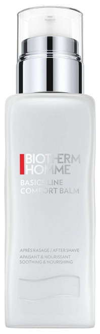 Biotherm Homme Basics Line Comfort Balm After Shaving 75ml Biotherm Homme Basics Line Comfort Balm After Shaving 75ml