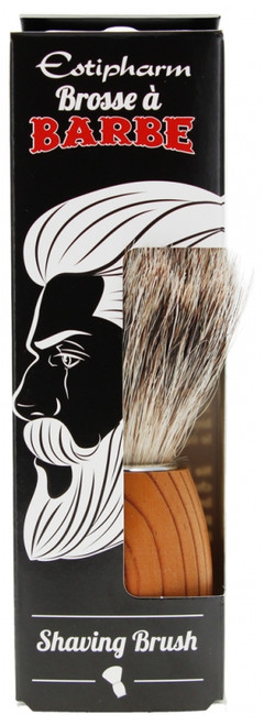 Estipharm Beard Brush Estipharm Beard Brush