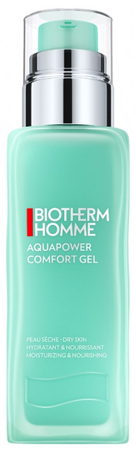 Biotherm Homme Aquapower Comfort Gel 75ml Biotherm Homme Aquapower Comfort Gel 75ml