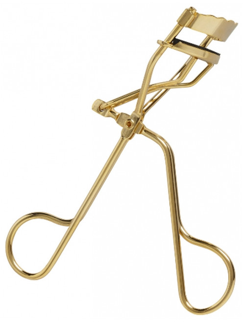 Vitry Golden Eyelash Curler + 1 Free Refill Vitry Golden Eyelash Curler + 1 Free Refill