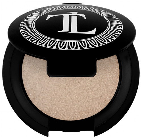 T.Leclerc Wet and Dry Application Eyeshadow 2,5g - Colour: 001 Iced Beige T.Leclerc Wet and Dry Application Eyeshadow 2,5g - Colour: 001 Iced Beige