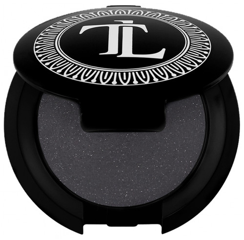 T.Leclerc Wet and Dry Application Eyeshadow 2,5g - Colour: 010 Precious Black T.Leclerc Wet and Dry Application Eyeshadow 2,5g - Colour: 010 Precious Black