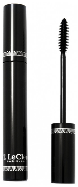 T.Leclerc Waterproof Volume Mascara 10ml - Colour: Black T.Leclerc Waterproof Volume Mascara 10ml - Colour: Black