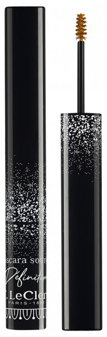 T.Leclerc Definition Eyebrow Mascara 4,7ml - Colour: 01: Blond T.Leclerc Definition Eyebrow Mascara 4,7ml - Colour: 01: Blond