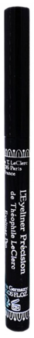 T.Leclerc Precision Eyeliner 1,7ml - Colour: Black T.Leclerc Precision Eyeliner 1,7ml - Colour: Black