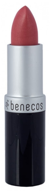 Benecos Lipstick 4,5g - Colour: Peach Benecos Lipstick 4,5g - Colour: Peach