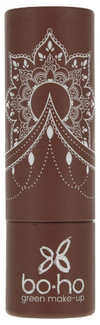 Boho Green Make-up Pearly Covering Lipstick 3.5g - Colour: 204: Orchid