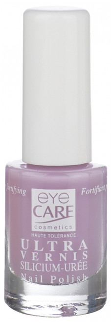 Eye Care Ultra Nail Enamel Silicium Urea 4,7ml - Colour: 1547 : Lavande Eye Care Ultra Nail Enamel Silicium Urea 4,7ml - Colour: 1547 : Lavande