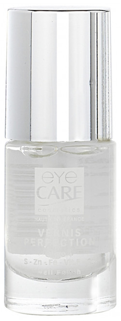 Eye Care Perfection Nail Polish 5ml - Colour: 1301: Colorless Eye Care Perfection Nail Polish 5ml - Colour: 1301: Colorless
