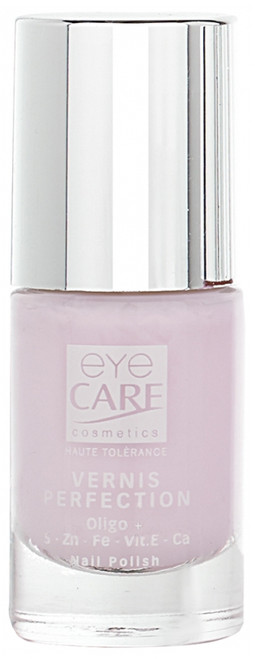 Eye Care Perfection Nail Polish 5ml - Colour: 1305: Dragée Eye Care Perfection Nail Polish 5ml - Colour: 1305: Dragée