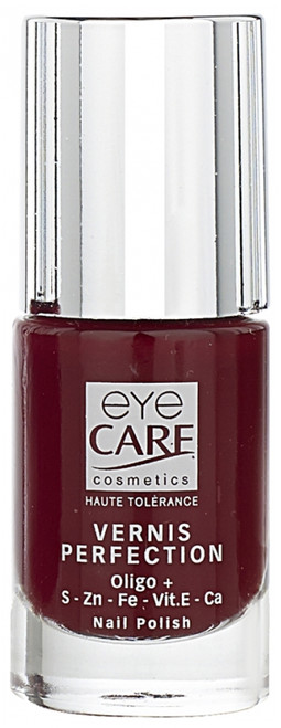 Eye Care Perfection Nail Polish 5ml - Colour: 1312: Emotion Eye Care Perfection Nail Polish 5ml - Colour: 1312: Emotion