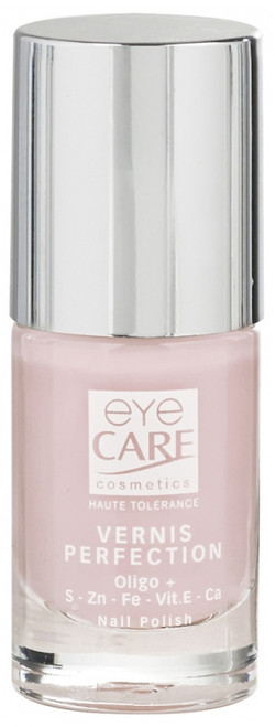 Eye Care Perfection Nail Polish 5ml - Colour: 1352: Montana Eye Care Perfection Nail Polish 5ml - Colour: 1352: Montana
