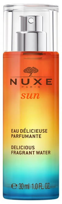 Nuxe Sun Delicious Fragrant Water 30ml