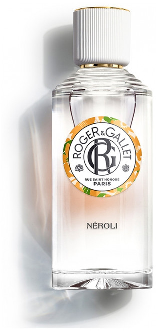 Roger & Gallet Néroli Fragrant Wellbeing Water 100ml Roger & Gallet Néroli Fragrant Wellbeing Water 100ml