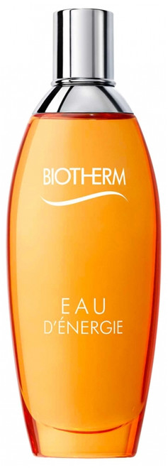 Biotherm Eau d'Énergie Eau de Toilette 100ml