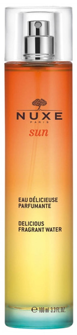 Nuxe Sun Delicious Fragrant Water 100ml Nuxe Sun Delicious Fragrant Water 100ml